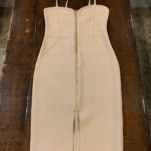 Bodycon Dress